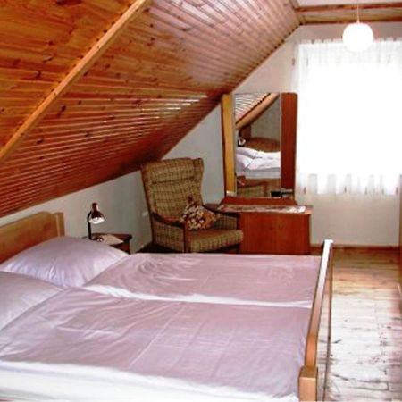 Cozy Pet Friendly Holiday Home In T Nnesberg Tännesberg Extérieur photo