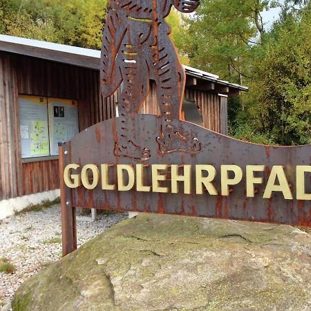 Cozy Pet Friendly Holiday Home In T Nnesberg Tännesberg Extérieur photo