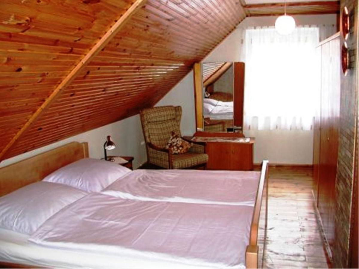 Cozy Pet Friendly Holiday Home In T Nnesberg Tännesberg Extérieur photo