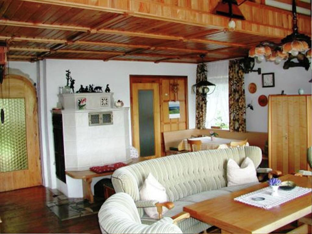 Cozy Pet Friendly Holiday Home In T Nnesberg Tännesberg Extérieur photo