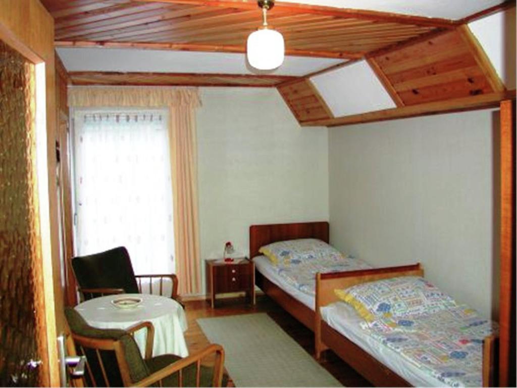 Cozy Pet Friendly Holiday Home In T Nnesberg Tännesberg Extérieur photo