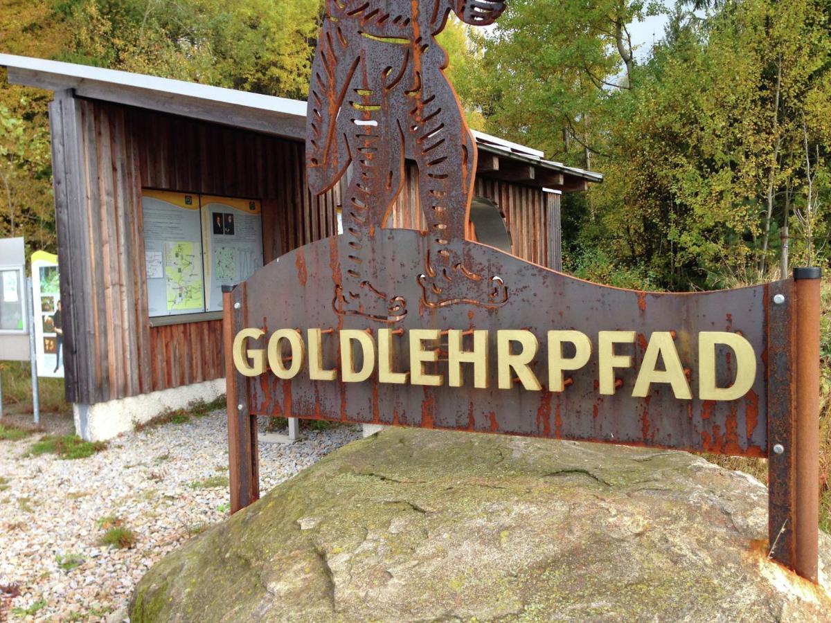 Cozy Pet Friendly Holiday Home In T Nnesberg Tännesberg Extérieur photo