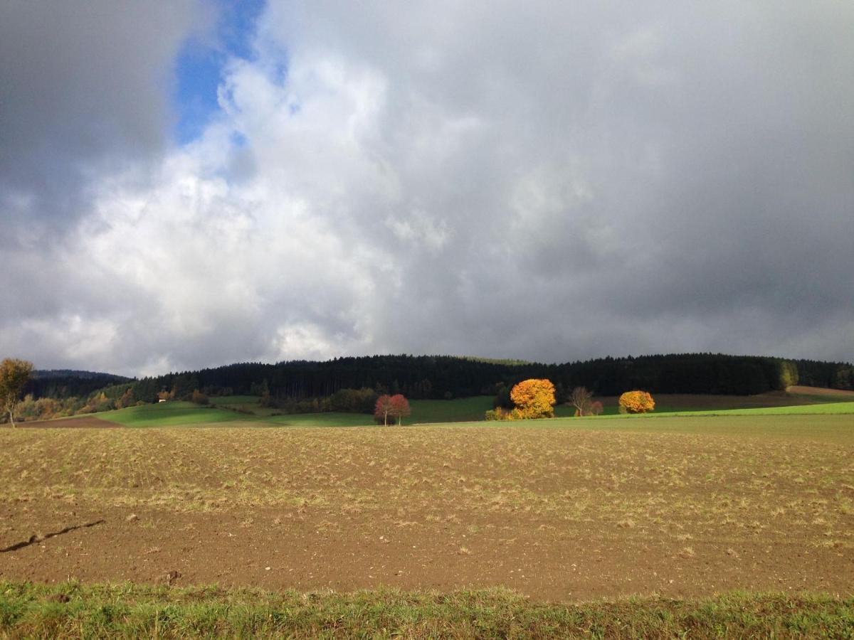 Cozy Pet Friendly Holiday Home In T Nnesberg Tännesberg Extérieur photo